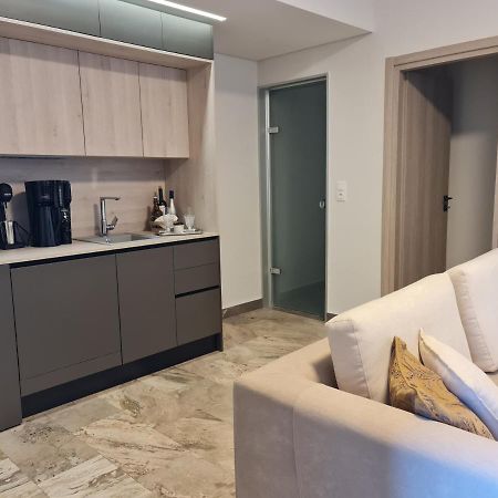 Sarri Appartments Amoudara Lasithiou Exteriör bild