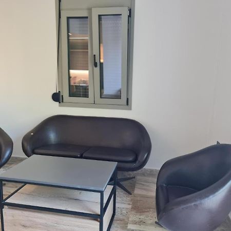 Sarri Appartments Amoudara Lasithiou Exteriör bild