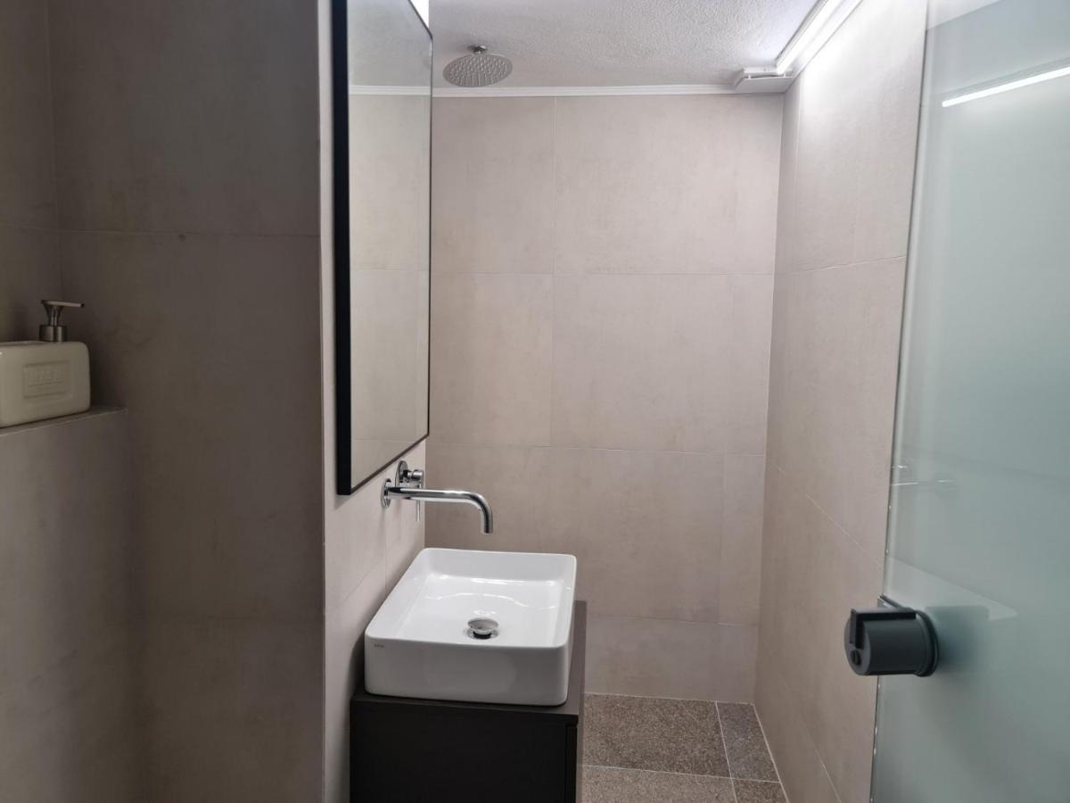 Sarri Appartments Amoudara Lasithiou Exteriör bild