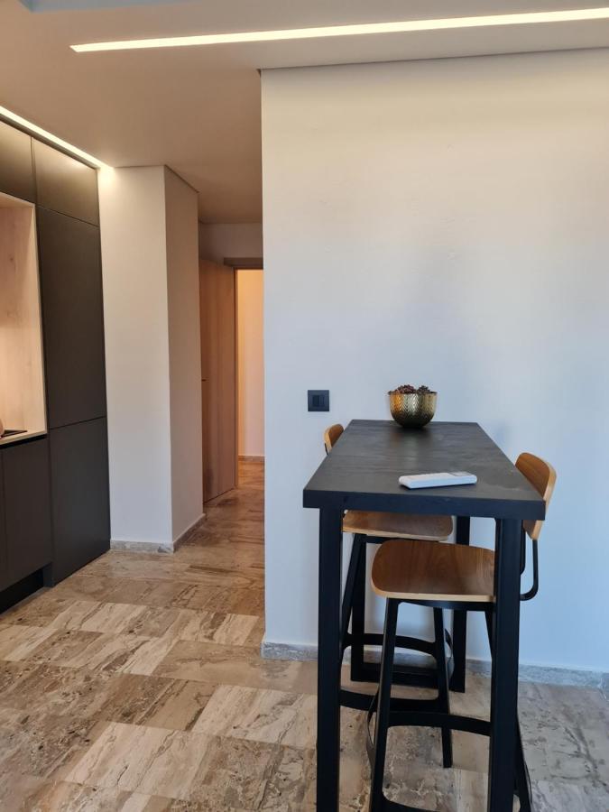 Sarri Appartments Amoudara Lasithiou Exteriör bild
