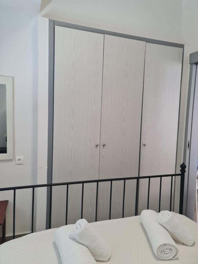 Sarri Appartments Amoudara Lasithiou Exteriör bild
