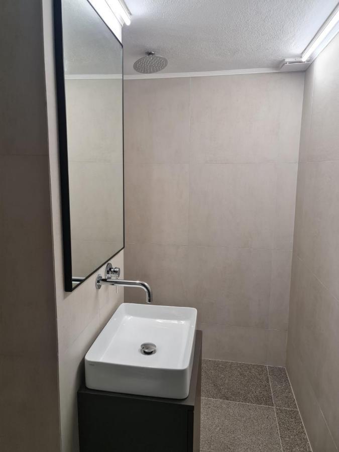 Sarri Appartments Amoudara Lasithiou Exteriör bild