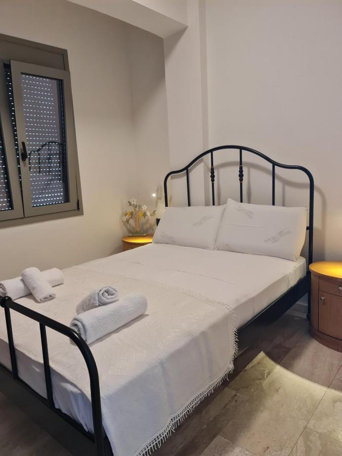 Sarri Appartments Amoudara Lasithiou Exteriör bild