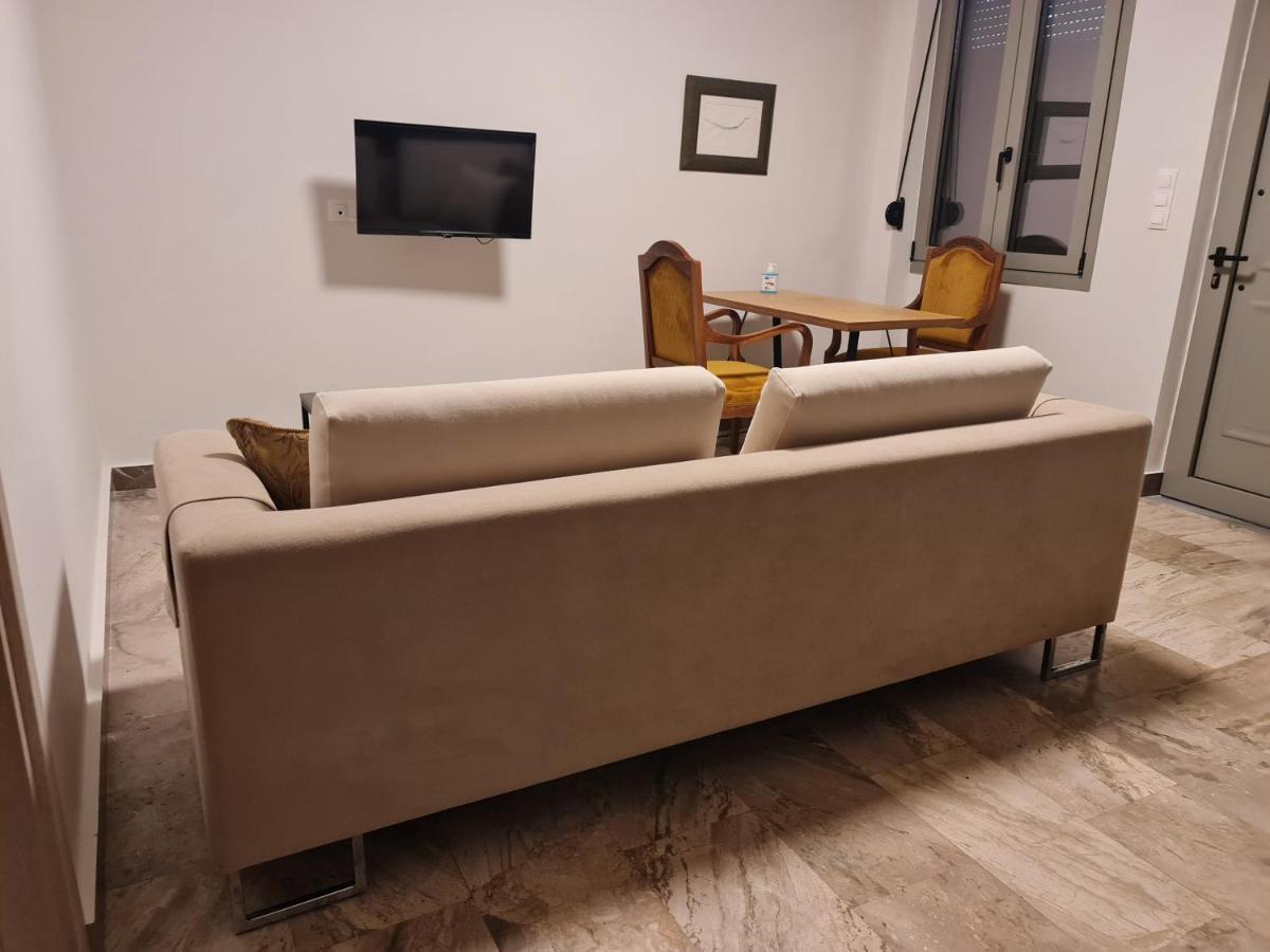 Sarri Appartments Amoudara Lasithiou Exteriör bild