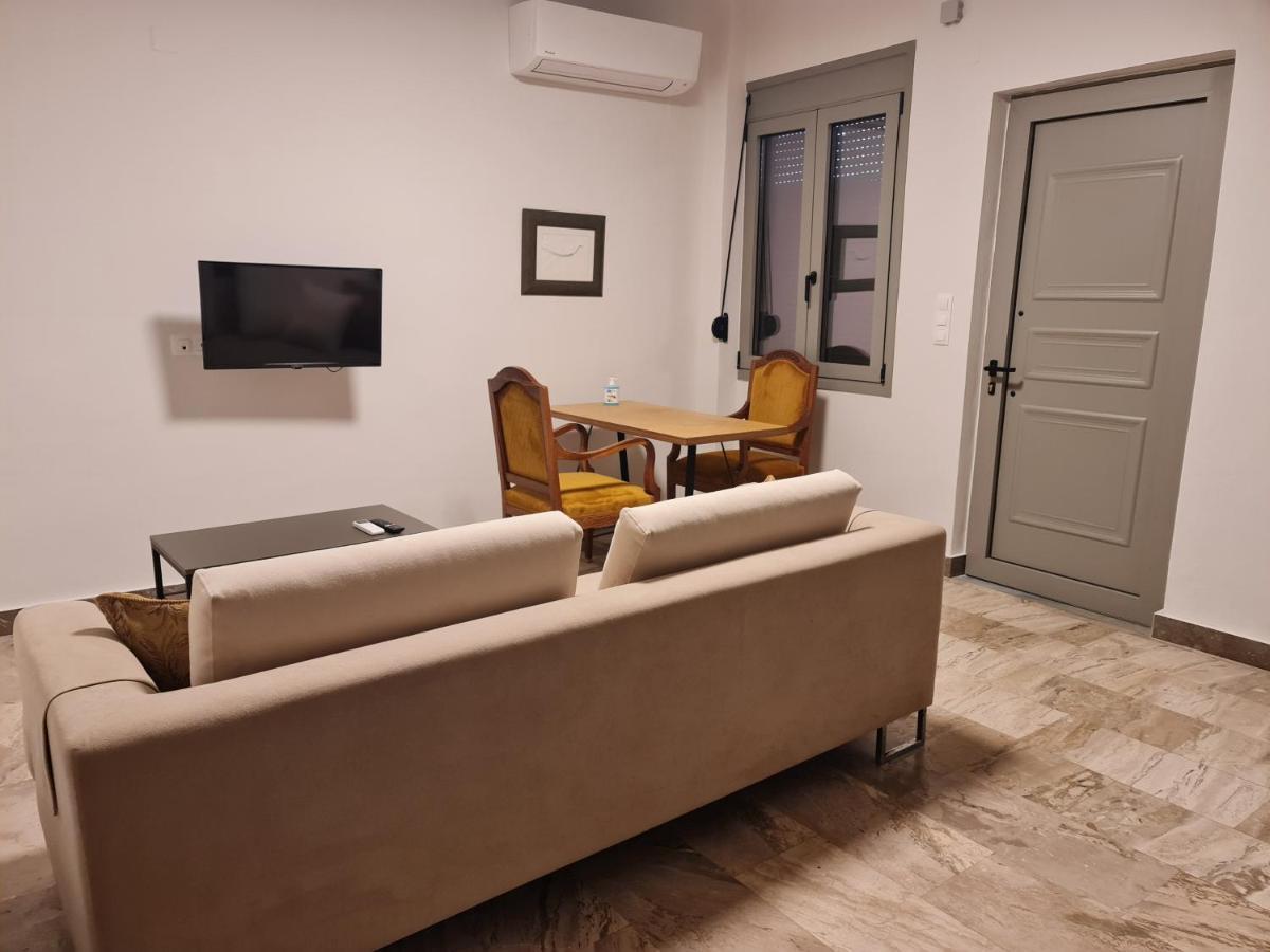 Sarri Appartments Amoudara Lasithiou Exteriör bild