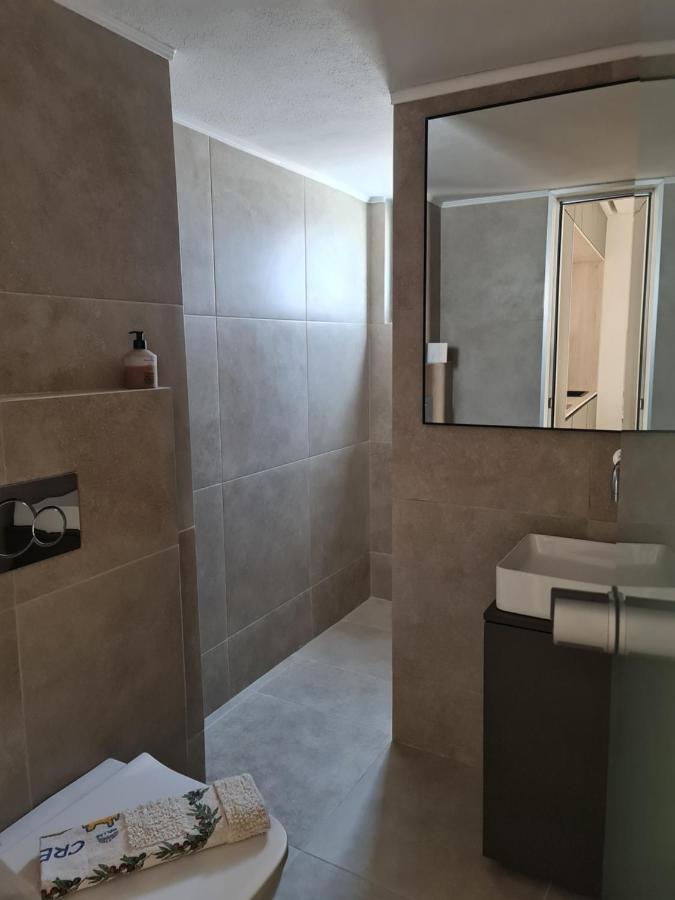 Sarri Appartments Amoudara Lasithiou Exteriör bild
