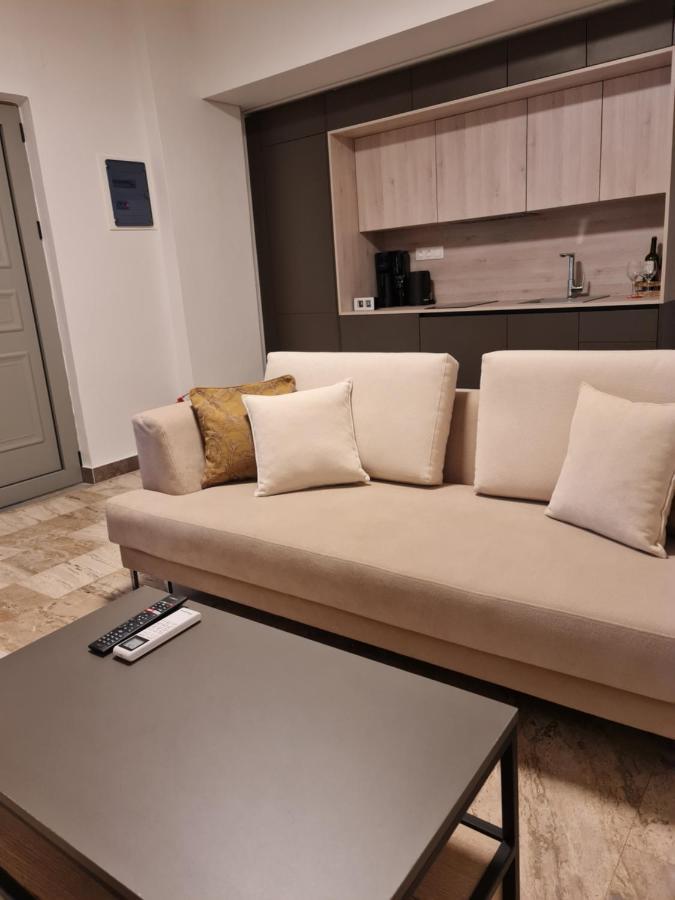 Sarri Appartments Amoudara Lasithiou Exteriör bild