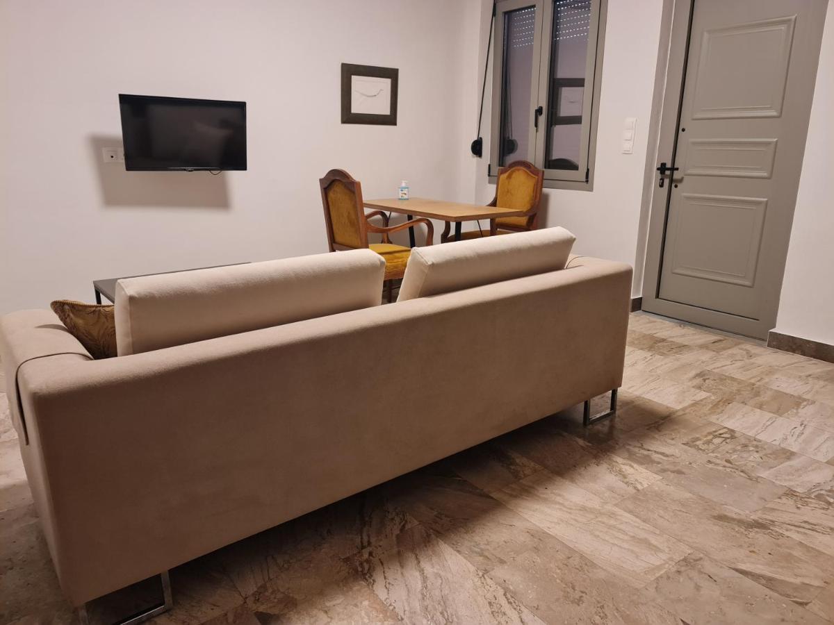 Sarri Appartments Amoudara Lasithiou Exteriör bild
