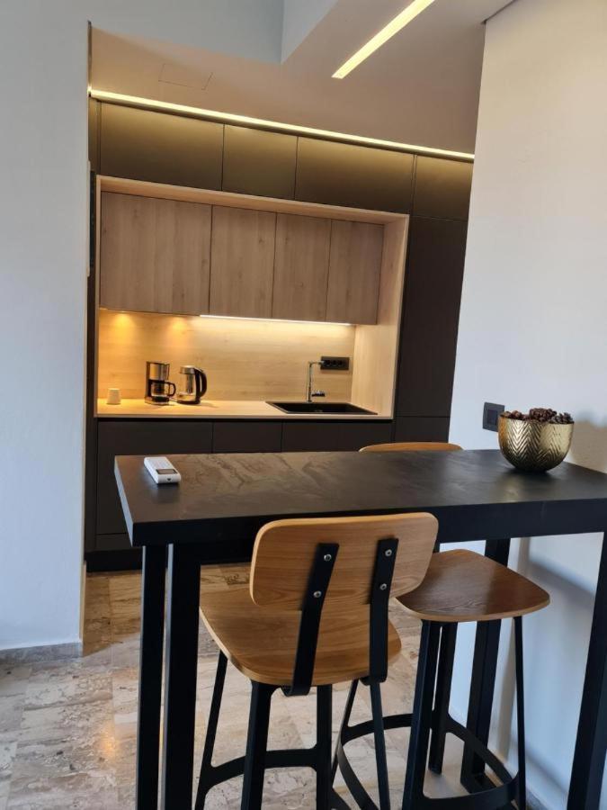 Sarri Appartments Amoudara Lasithiou Exteriör bild