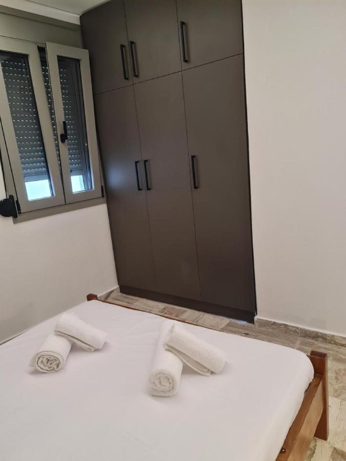 Sarri Appartments Amoudara Lasithiou Exteriör bild