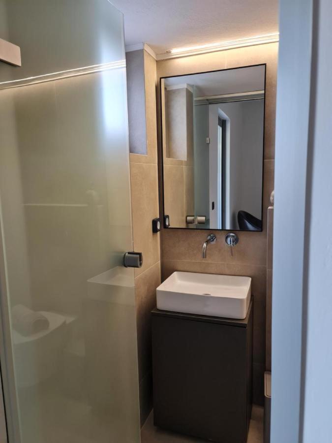 Sarri Appartments Amoudara Lasithiou Exteriör bild