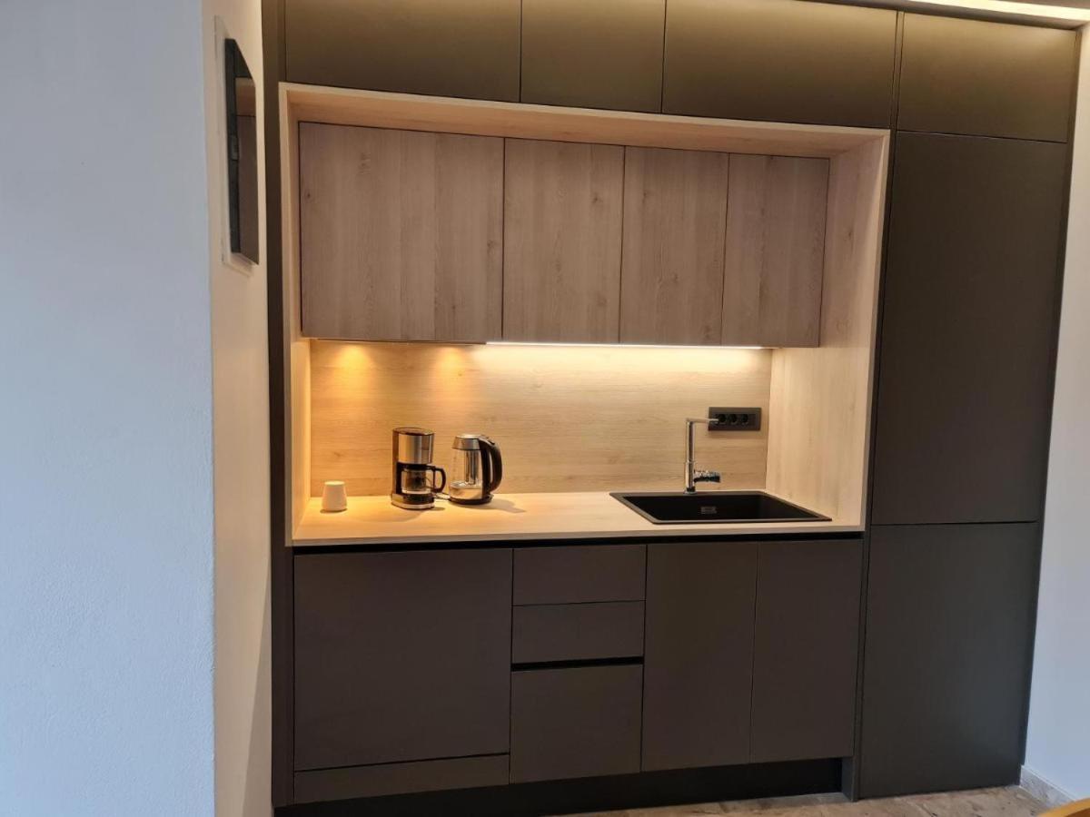 Sarri Appartments Amoudara Lasithiou Exteriör bild